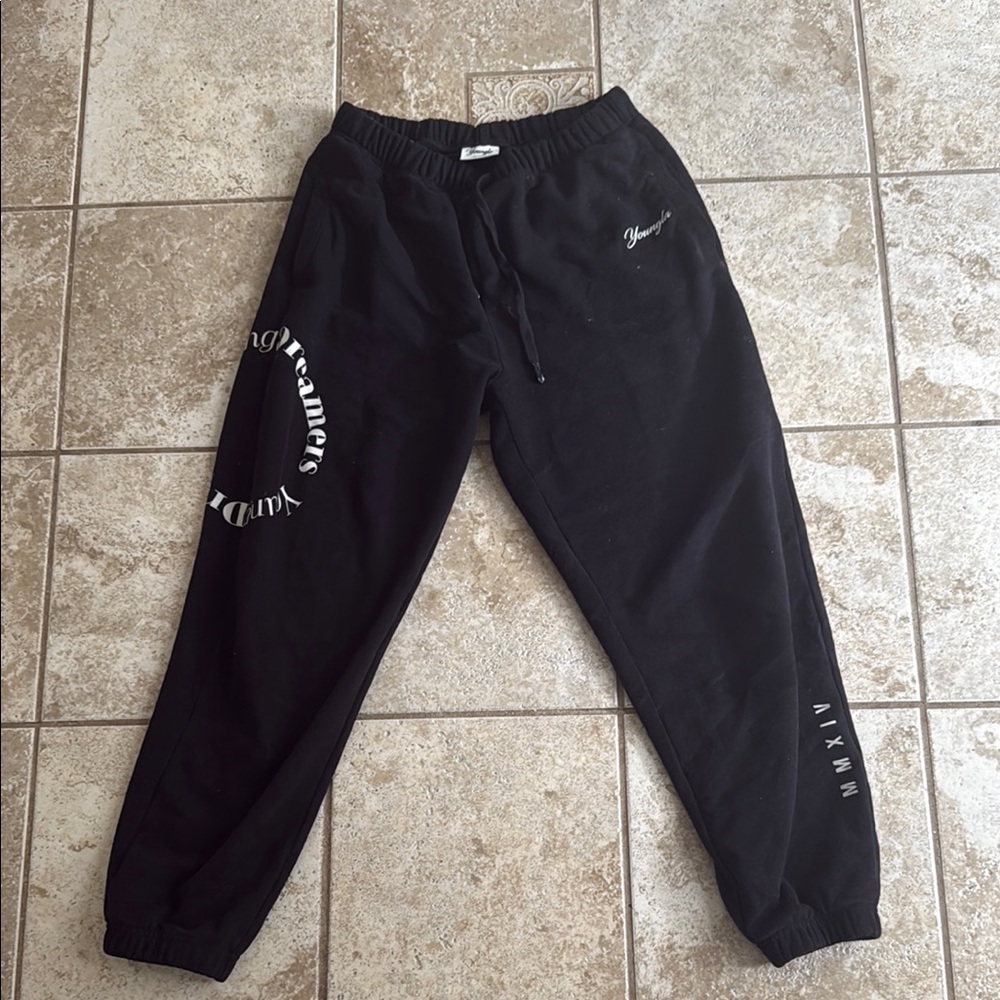YoungLA SWEATPANTS
